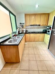 Yew Mei Green (D23), Condominium #509436081